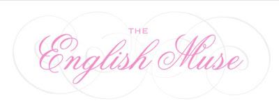{The English Muse}