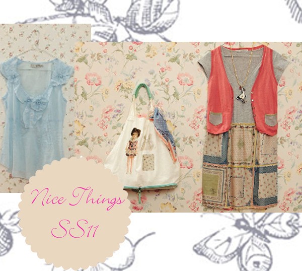 {Real ... Nice Things }