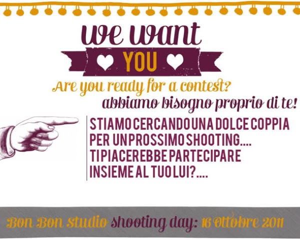 { Bon Bon Studio Events: The Casting }