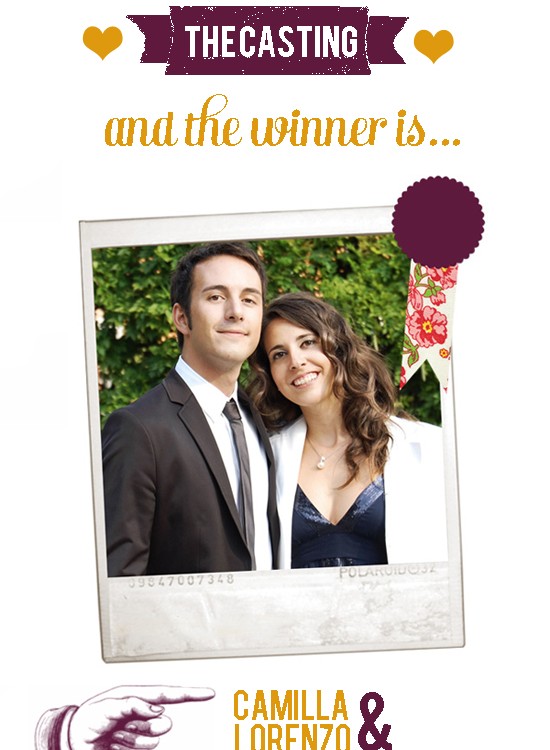 { Bon Bon Studio Events: The winners }