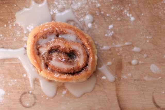 {Sweets for the weekend}