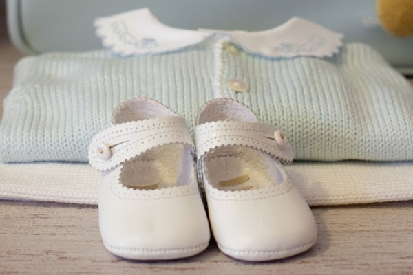 Baby in Wonderland: {Teo Boutique}