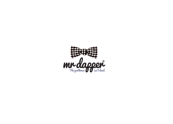 {Mr Dapper}
