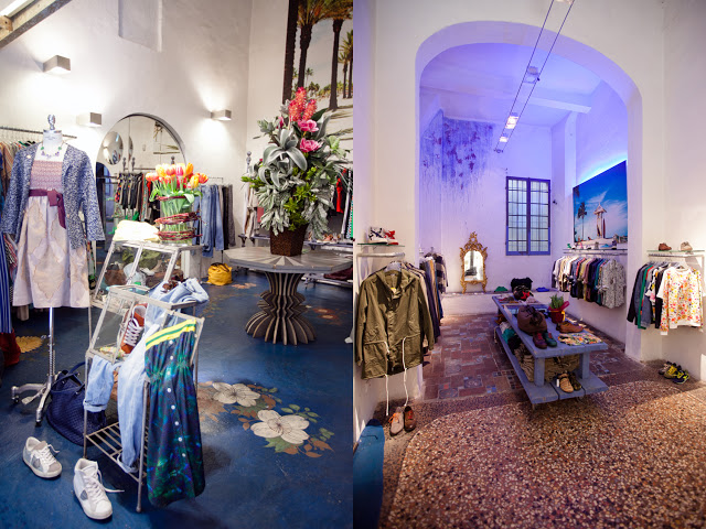 {My Special Places: Blu by Filippo Brunori}