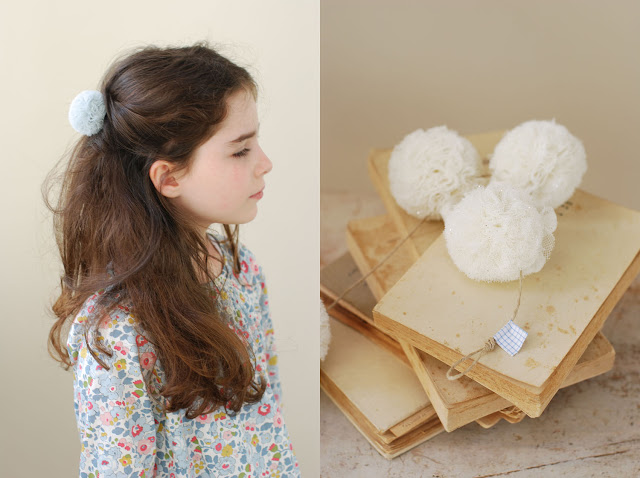 {Baby in Wonderland: Oscar&Lila by Irene}