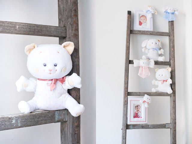 {Baby in wonderland: Trudi}