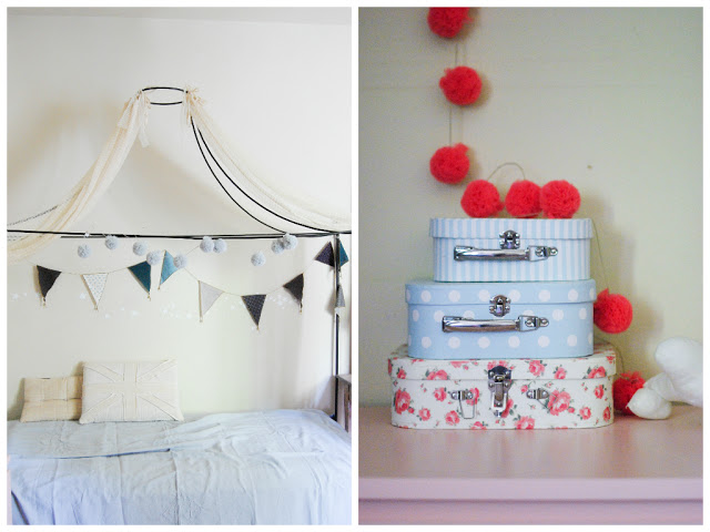 {Baby in Wonderland: La camera di Bea}