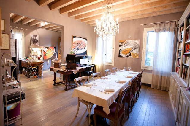 {My Special Places: Mangiare Bere Uomo Donna}