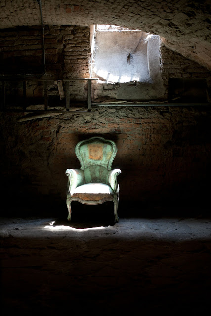 {My Special Places: Tatler}
