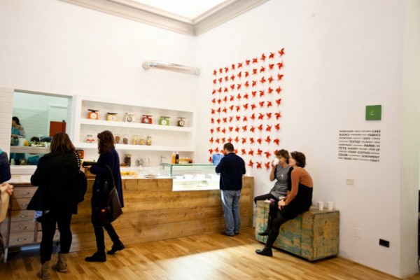 {Baby in Wonderland: ZOO}