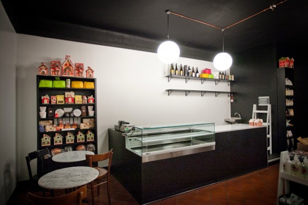 {My special places: Profumo di fiori In cucina}