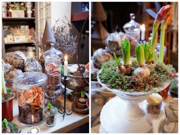 {My special places: Camera con Vista}