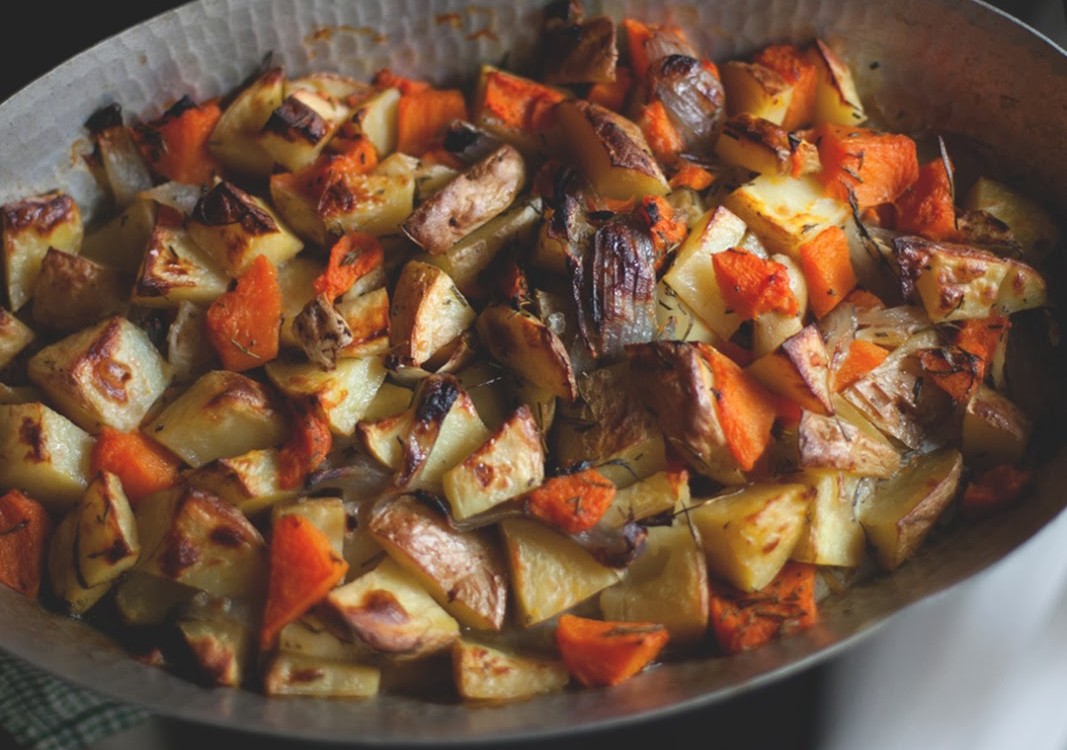 {Cosa amo dell'inverno}