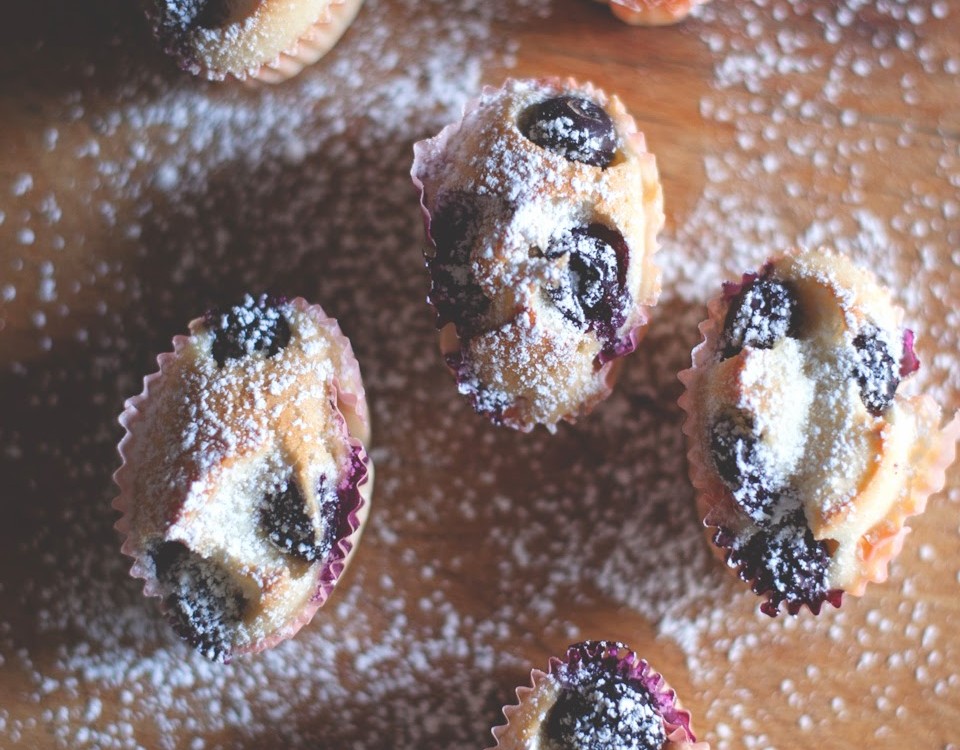 {Giocando in cucina}