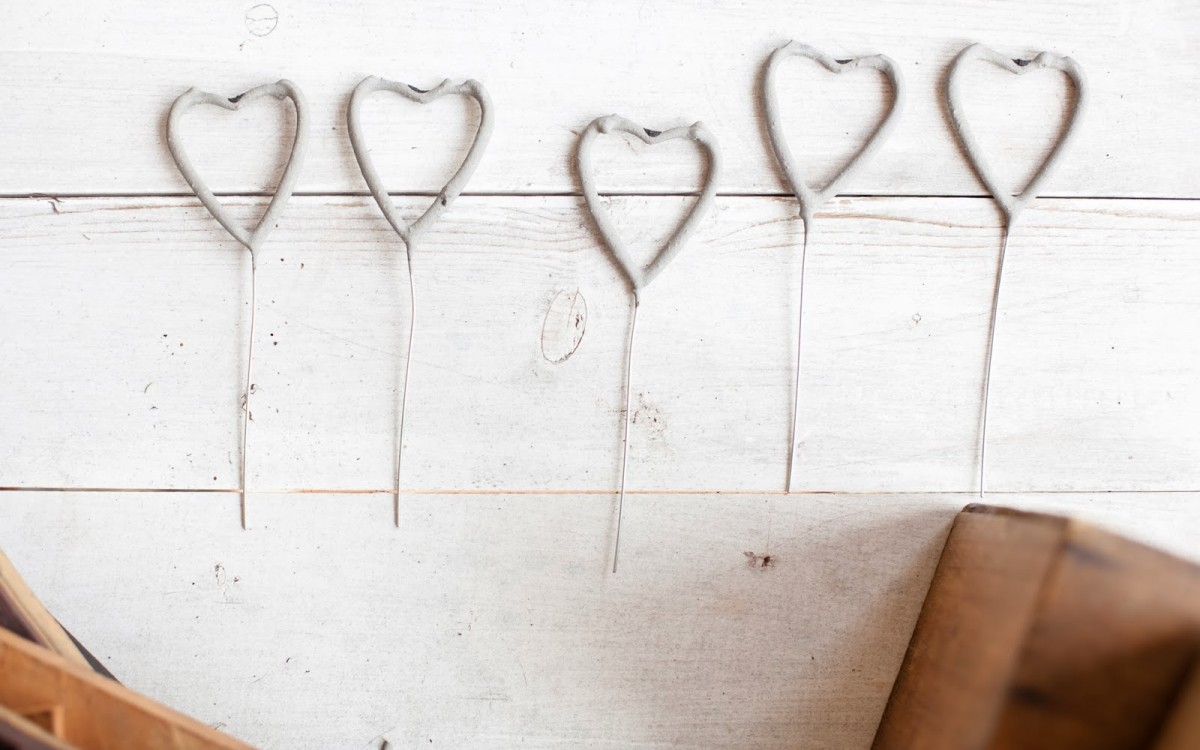 {Real Love: Martina+Valerio}