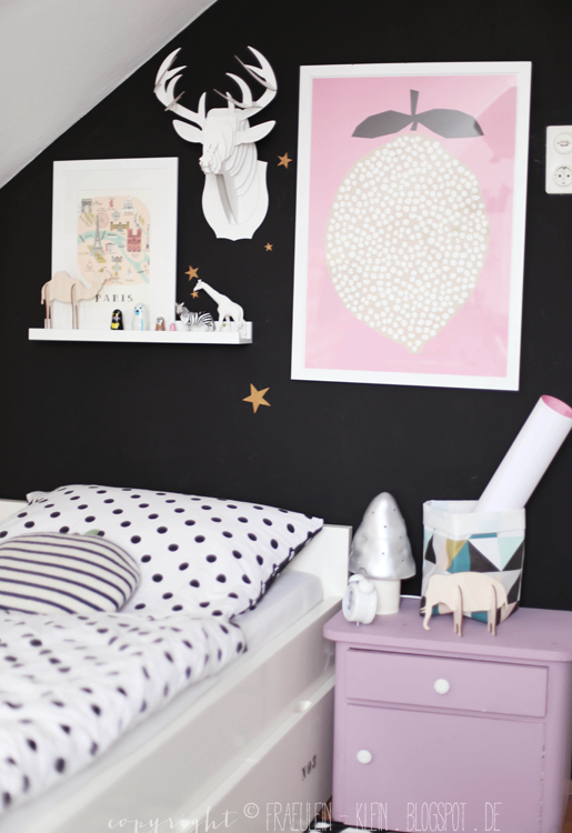 {Baby in Wonderland: La camera di Leni & Mia}