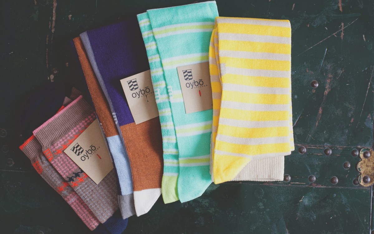 {One pair Two souls ... Oybo}