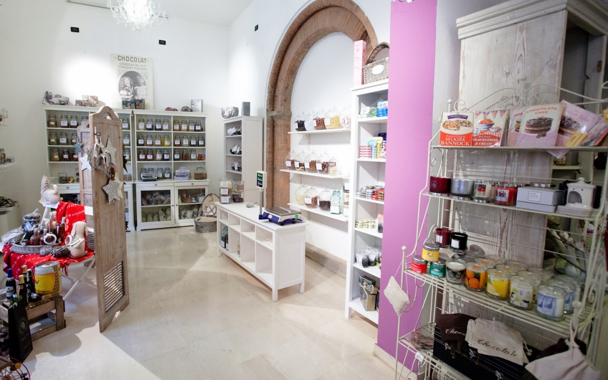 {My special places: Liquiciok}