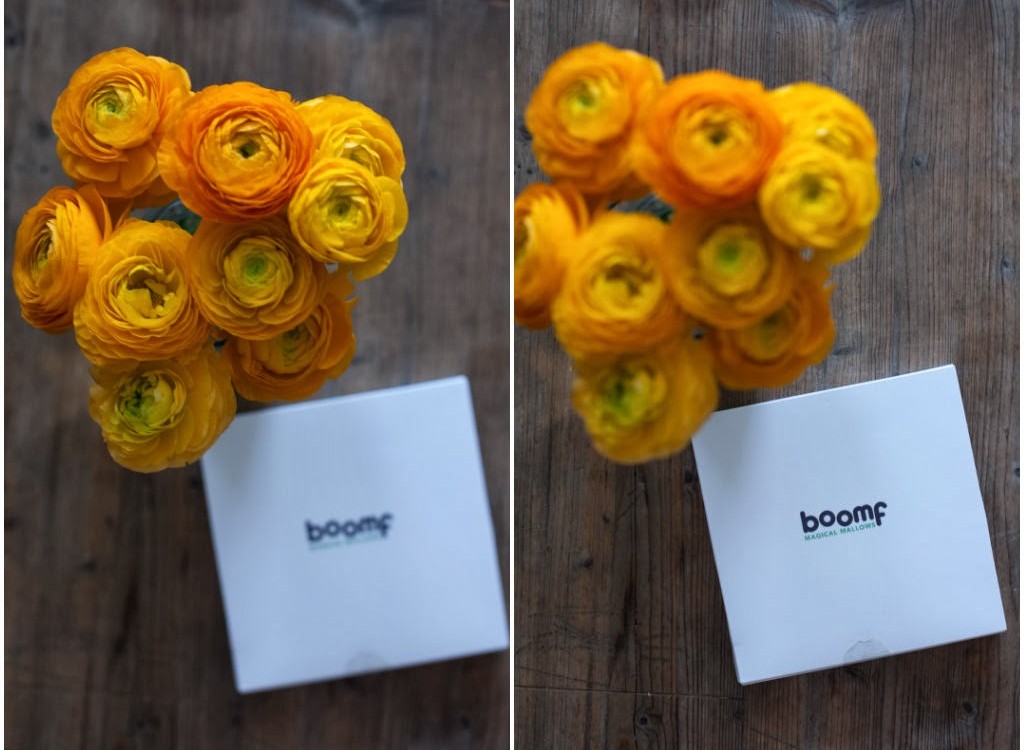 {Marshmallows+Instagram}