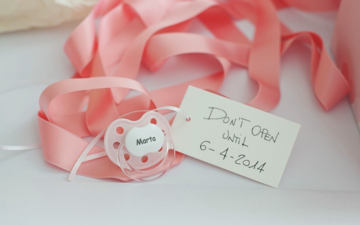 { Baby in Wonderland: Consuelo Federico e Marta}