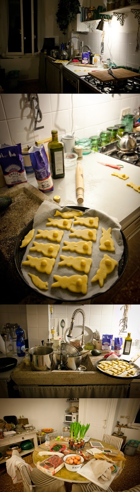 {Real Bloggers: Non è tutto oro quel che luccica!}