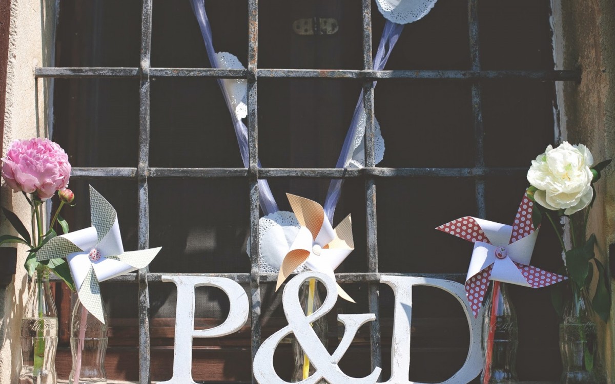 {Real Love: Debora+Pietro}