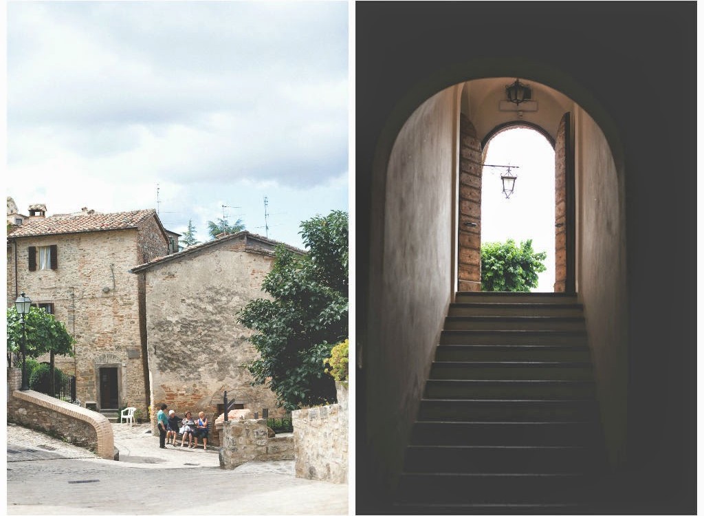 {Perché la felicità passa sempre dai ricordi}