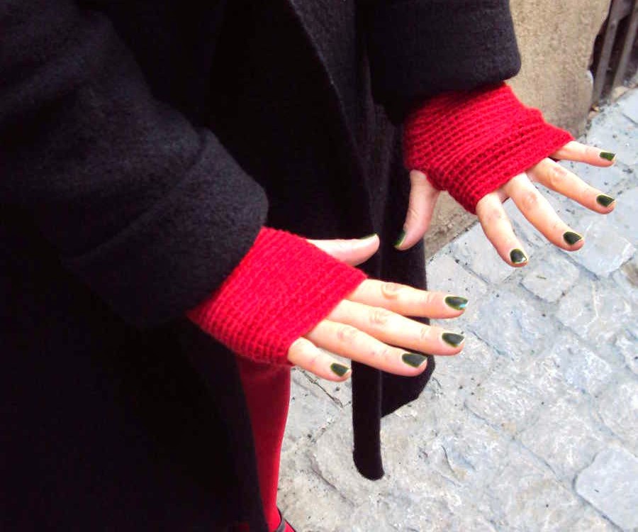 {A casa di Alice con Confezioni Paradiso}