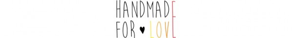 {Baby in Wonderland: Handmade-for-love}