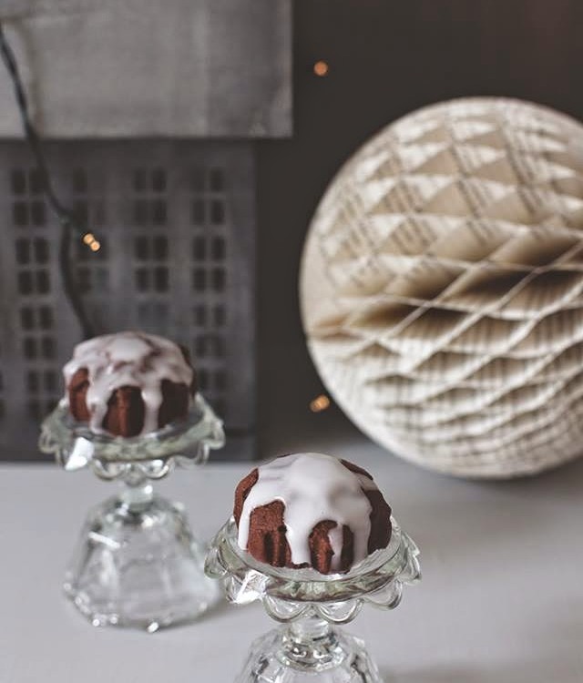 {La Magia del Natale}