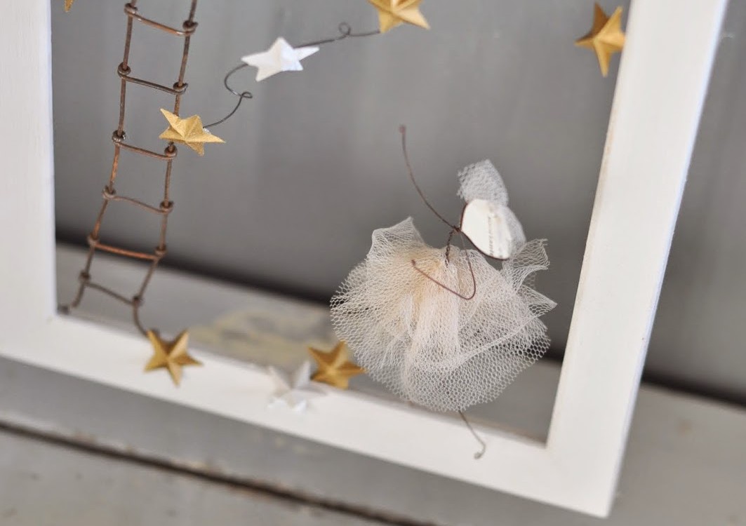 {A Casa di Alice con Donata - parte seconda}