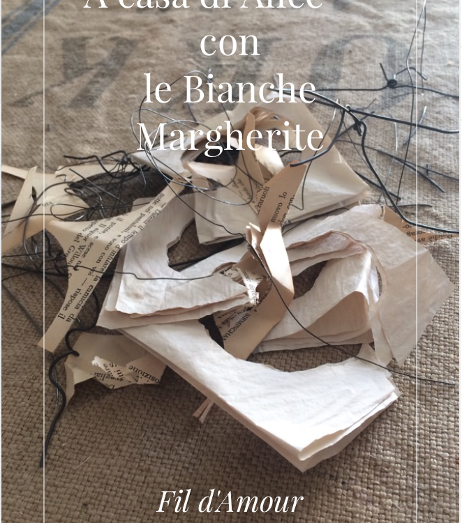 {I corsi a Casa di Alice}