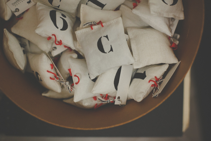 {My Special Places: Confezioni Paradiso}