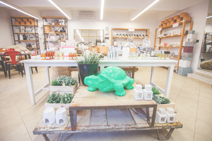 {MY SPECIAL PLACES: PROFUMIFICIO DEL CASTELLO}