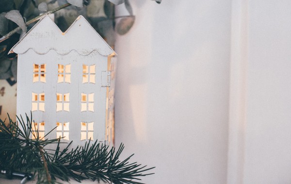 {A CASA DI ALICE CON OLIVIA BRUSCA}