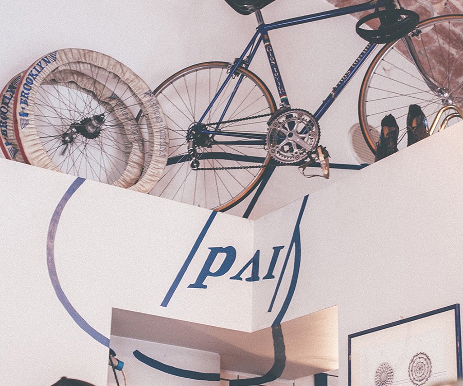 {MY SPECIAL PLACES: PAIBIKERY }