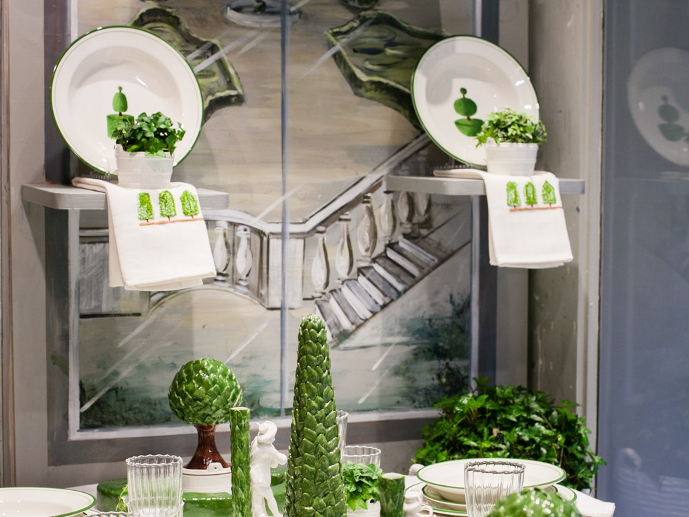 {MY SPECIAL PLACES: BUSATTI }