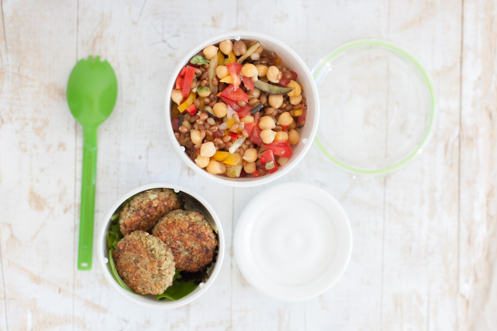 {ALICE IN KITCHEN: PRANZO LIGHT}