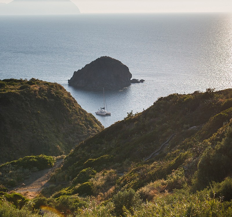 {Salina... a modo mio}