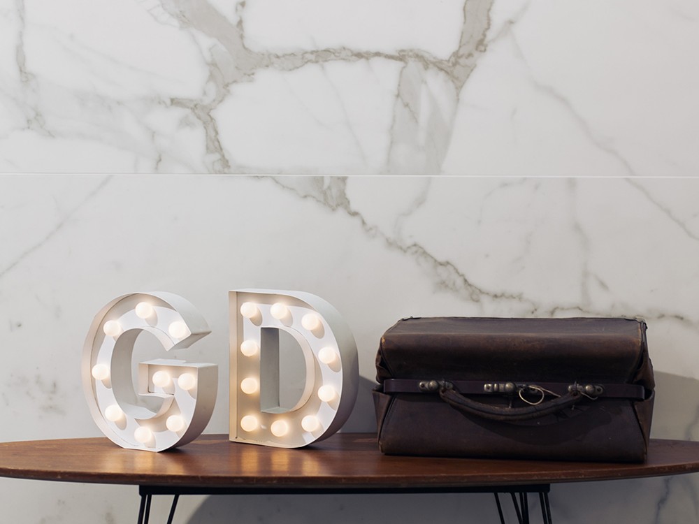 {Cementine... mon amour}