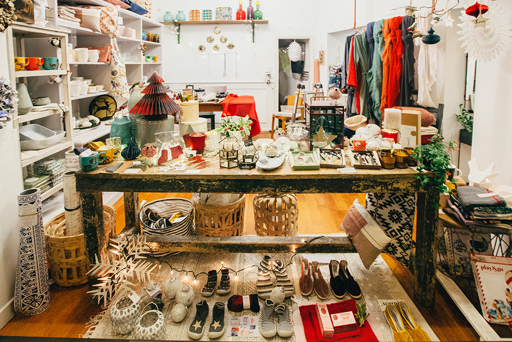 {MY SPECIAL PLACES: ABACANTO HOME}