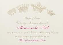 Mémoires de Noël