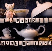 Paris Guide