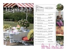Belle Inspiration