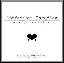 Confezioni Paradiso
