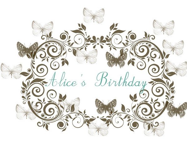 {Happy Monday & Giveaway: a gift for you ...}
