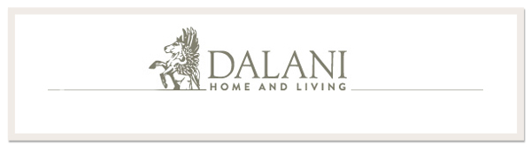 {Dalani Home and Living ~ Pandora Design Giveaway}