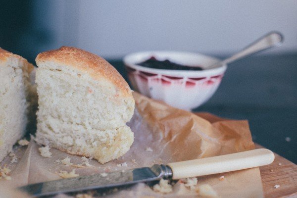 {ALICE IN KITCHEN: racconti in cucina}